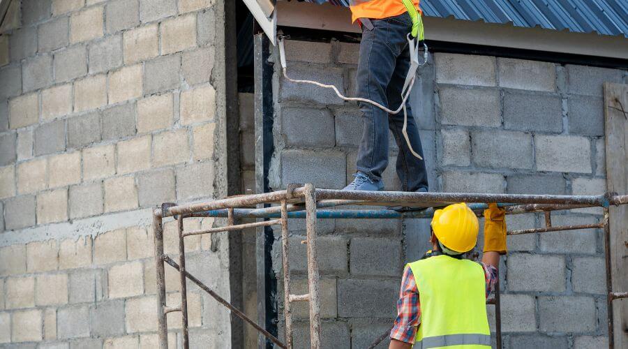 Expert new roof installation services in Bean Station, TN